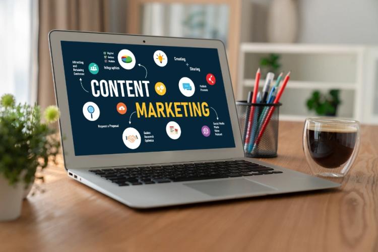 Was Macht Eine Erfolgreiche Content Marketing Strategie Aus?