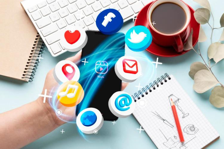 Was müssen Sie über Social Media Marketing Trends wissen?