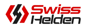 Swiss Helden Logo