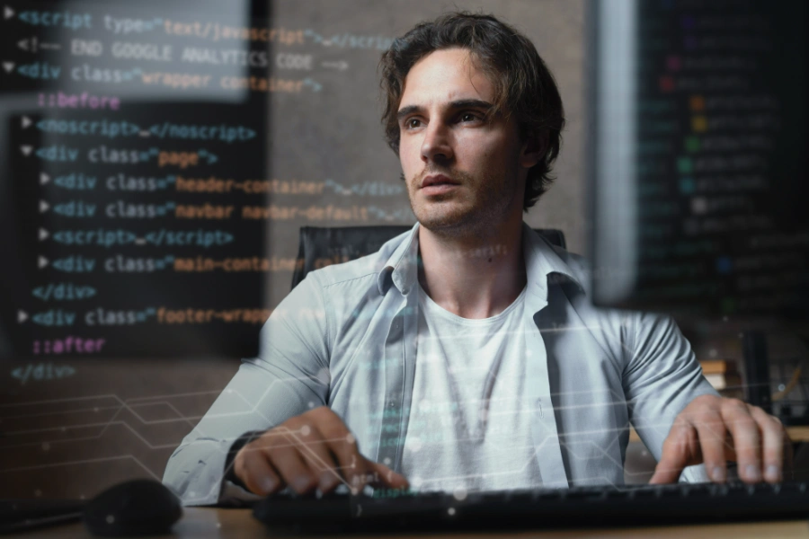 Web Development