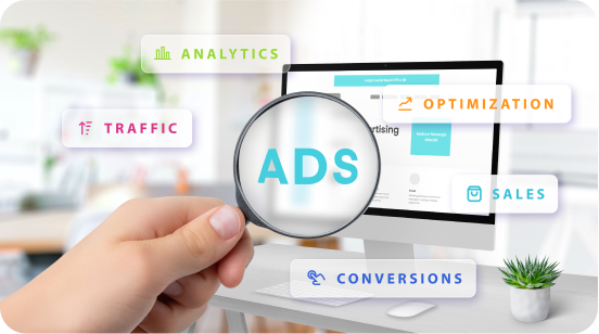 Google Ads Maximize ROI with Google Ads