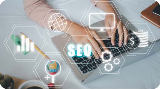 SEO Rank Higher Reach Further