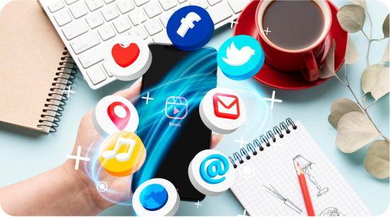 Social Media Marketing Custom Software for Your Needs