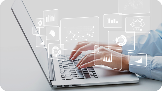 Software Development-Custom Software for Your Needs