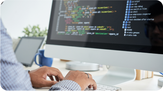 Web Development- Build a Strong Online Presence