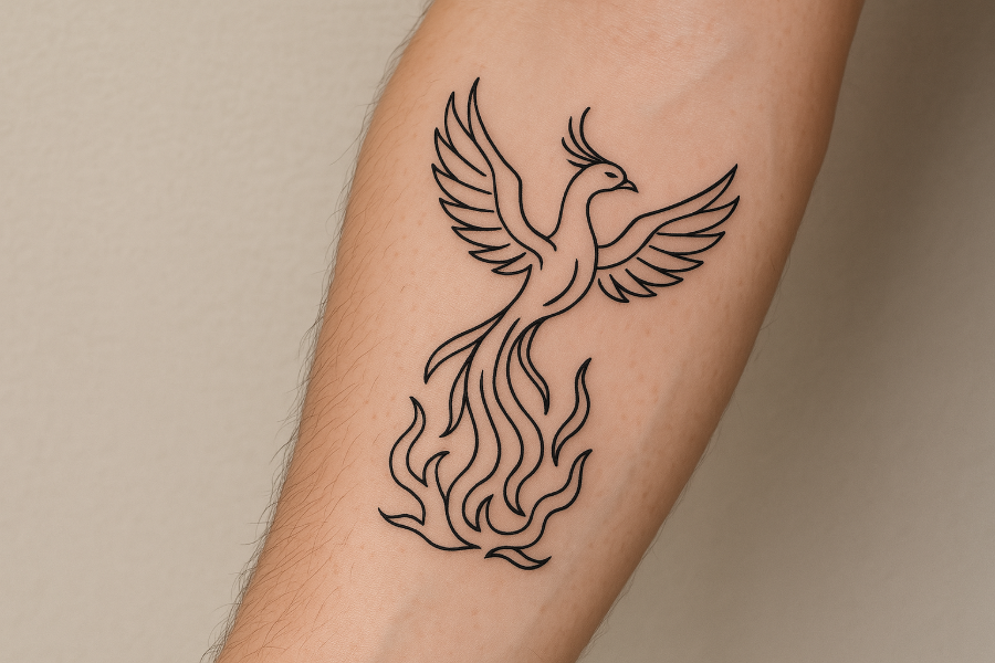 Tattoo Design Konzepte