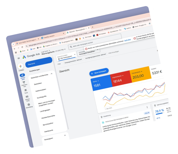Search Ads