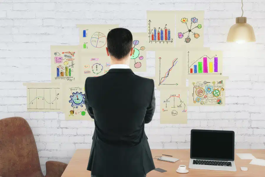 Einen oberflächlichen Ansatz für SEO und Keyword-Recherche verfolgen