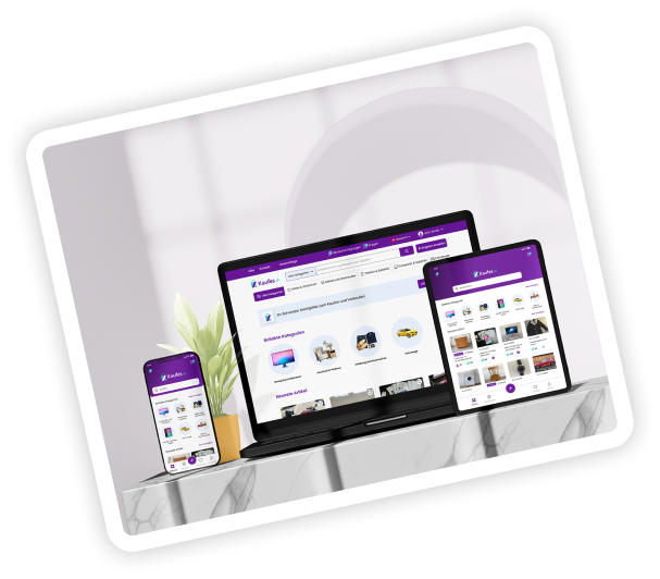 Entwicklung von E-Commerce Webseiten