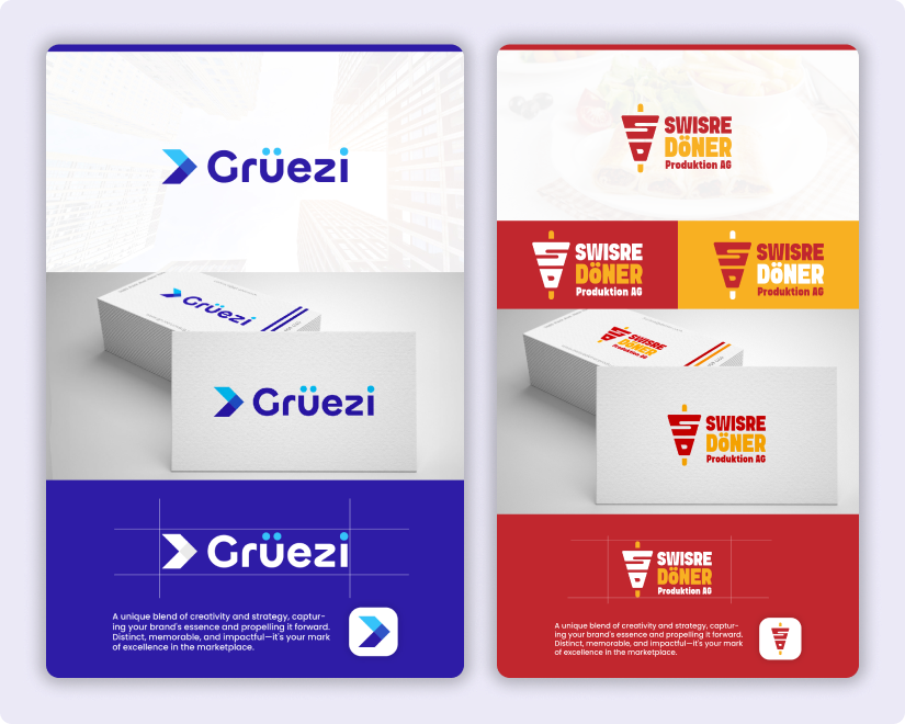 Transforming Your Ideas into Striking Visuals