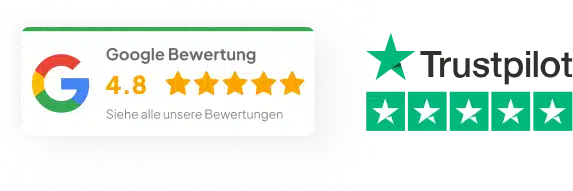 Swiss Helden - Google Bewertung Google Bewertung