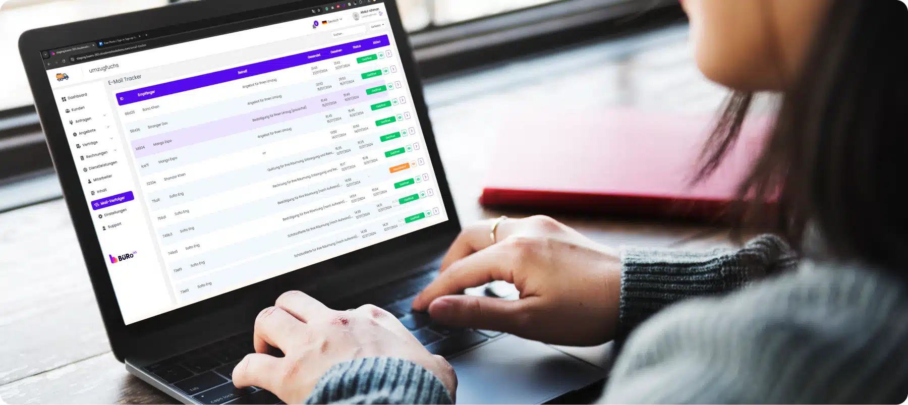 Swiss Helden - Umfassendes Tool das Ihre Geschaftsablaufe vereinfacht und rationalisiert Umfassendes Tool, das Ihre Geschäftsabläufe vereinfacht und rationalisiert.