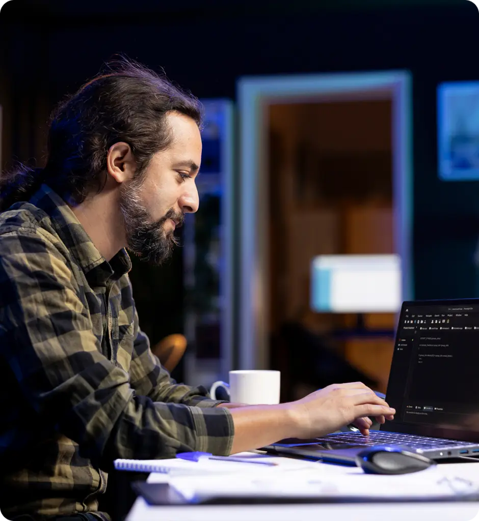 Verstärken Sie Ihre Online Präsenz