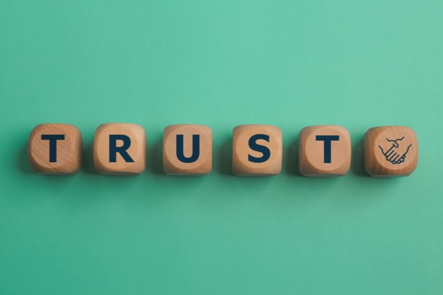 Swiss Helden - Gelernte Lektionen – Was langfristiges Vertrauen schafft Gelernte Lektionen – Was langfristiges Vertrauen schafft