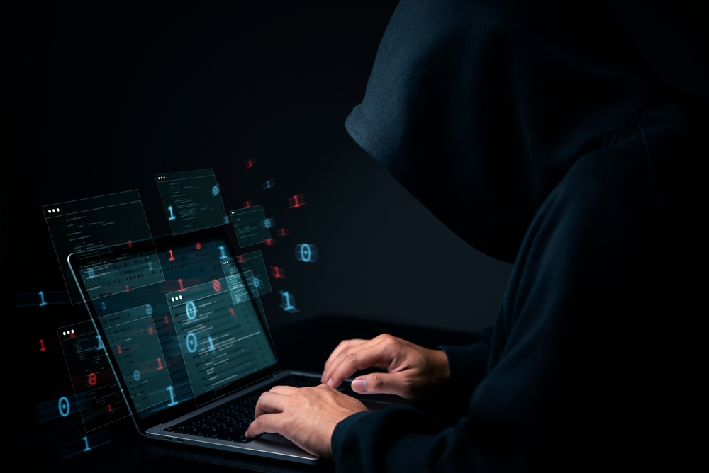 Datenschutzkonforme Web-Struktur