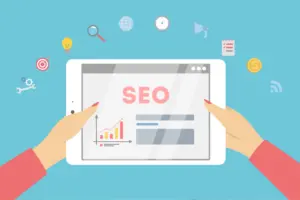 Google Ads SEO Vergleich