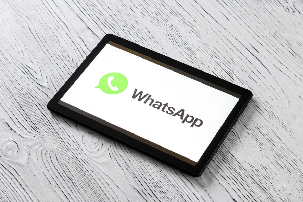 WhatsApp Kundenanfragen mobil erfassen
